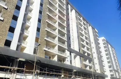 Apartment - 3 Bedrooms - 2 Bathrooms for rent in Grand View - Smouha - Hay Sharq - Alexandria