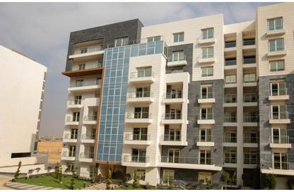 Apartment - 2 Bedrooms - 2 Bathrooms for sale in Oia - New Capital Compounds - New Capital City - Cairo