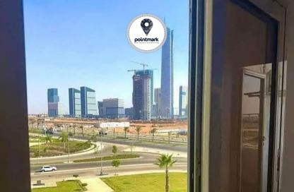 شقة - 3 غرف نوم - 2 حمامات للبيع في المقصد - كمبوندات العاصمة الإدارية الجديدة - العاصمة الإدارية الجديدة - القاهرة