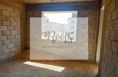 شقة - 2 غرف نوم - 2 حمامات للبيع في باديه بالم هيلز - كمبوندات 6 أكتوبر - مدينة 6 أكتوبر - الجيزة