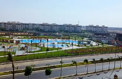 Apartment - 3 Bedrooms - 2 Bathrooms for sale in Madinaty - Cairo