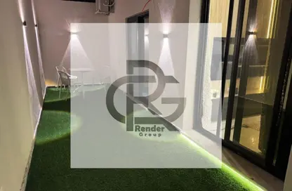 شقة - 1 حمام للبيع في عمارات البنفسج - البنفسج - مدينة القاهرة الجديدة - القاهرة