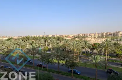Apartment - 4 Bedrooms - 3 Bathrooms for sale in Madinaty - Cairo