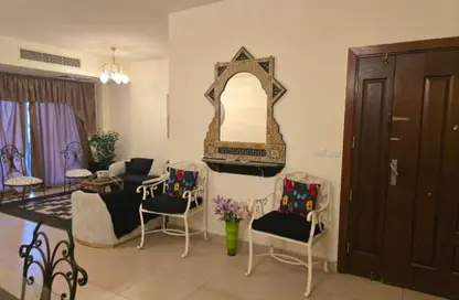 شقة - 3 غرف نوم - 3 حمامات للايجار في تواني هايد بارك - كمبوندات 6 أكتوبر - مدينة 6 أكتوبر - الجيزة