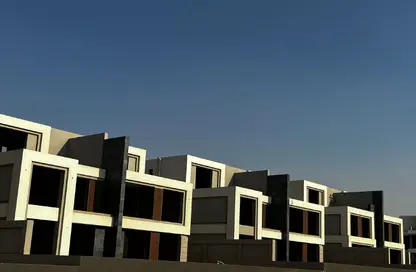 Twin House - 4 Bedrooms - 4 Bathrooms for sale in El Patio 7 - 5th Settlement Compounds - The 5th Settlement - New Cairo City - Cairo