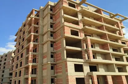 Apartment - 3 Bedrooms - 3 Bathrooms for sale in IL Bosco - New Capital Compounds - New Capital City - Cairo