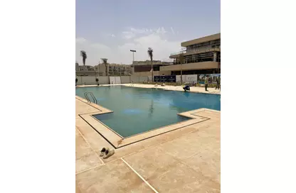 شقة - 3 غرف نوم - 3 حمامات للايجار في فيفث سكوير - التجمع الخامس - مدينة القاهرة الجديدة - القاهرة