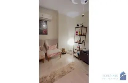 شقة - 3 غرف نوم - 2 حمامات للبيع في سما القاهرة - كمبوندات القطامية - القطامية - مدينة القاهرة الجديدة - القاهرة