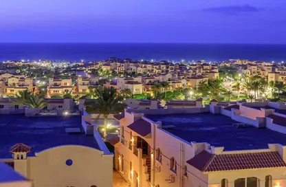 Chalet - 5 Bedrooms - 5 Bathrooms for sale in La Vista Bay - La Vista - Qesm Ad Dabaah - North Coast