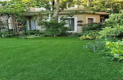 Apartment - 3 Bedrooms - 2 Bathrooms for sale in Kayan - Sheikh Zayed Compounds - Sheikh Zayed City - Giza