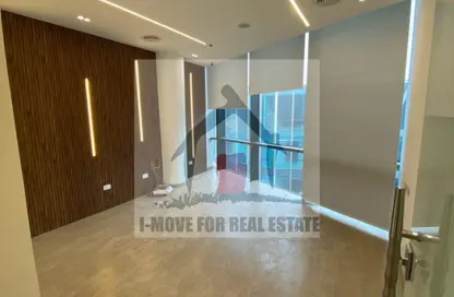 Clinic - Studio - 1 Bathroom for rent in Ritzy - Al Shabab St. - Sheikh Zayed City - Giza