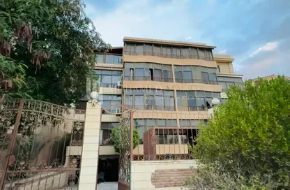 فيلا - 8 غرف نوم - 8 حمامات للبيع في المنطقة السياحية الأولى - المنطقة السياحية - الحي المتميز - مدينة 6 أكتوبر - الجيزة