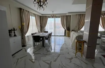 Twin House - 4 Bedrooms - 5 Bathrooms for sale in Al Reem Residence - 26th of July Corridor - 6 October City - Giza Twin House - 4 Bedrooms - 5 Bathrooms for sale in Al Reem Residence - 26th of July Corridor - 6 October City - Giza