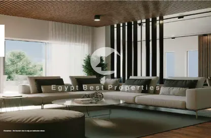 Apartment - 3 Bedrooms - 3 Bathrooms for sale in Hyde Park - 5th Settlement Compounds - The 5th Settlement - New Cairo City - Cairo
