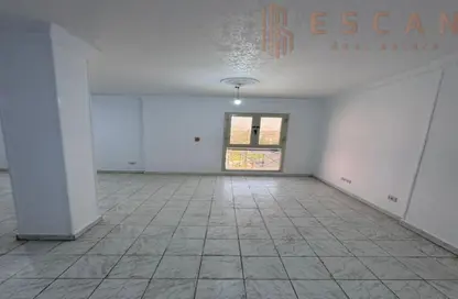 Apartment - 3 Bedrooms - 2 Bathrooms for sale in Abou Hanifa Al Noaman St. - Rehab City First Phase - Al Rehab - New Cairo City - Cairo