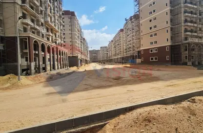 شقة - 3 غرف نوم - 2 حمامات للايجار في في صوارى - ووترفرونت - صوارى - كمبوندات الاسكندرية - الاسكندرية