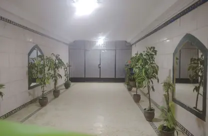 شقة - 2 غرف نوم - 2 حمامات للبيع في البوابة الثانية - احمس - حدائق الاهرام - الجيزة شقة - 2 غرف نوم - 2 حمامات للبيع في البوابة الثانية - احمس - حدائق الاهرام - الجيزة