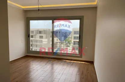 Apartment - 2 Bedrooms - 3 Bathrooms for rent in Palm Hills New Cairo - 5th Settlement Compounds - The 5th Settlement - New Cairo City - Cairo