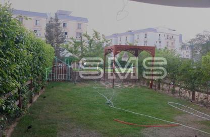 Villa - 4 Bedrooms - 2 Bathrooms for rent in Mountain View Hyde Park - 5th Settlement Compounds - The 5th Settlement - New Cairo City - Cairo
