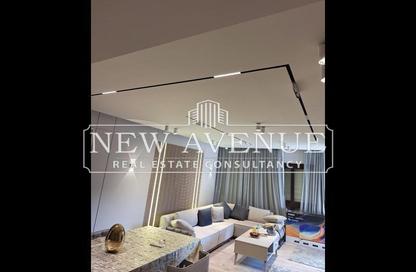 Apartment - 2 Bedrooms - 2 Bathrooms for sale in Mivida - 5th Settlement Compounds - The 5th Settlement - New Cairo City - Cairo