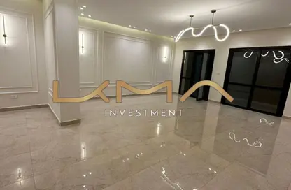 Apartment - 3 Bedrooms - 3 Bathrooms for rent in Eastown - 5th Settlement Compounds - The 5th Settlement - New Cairo City - Cairo