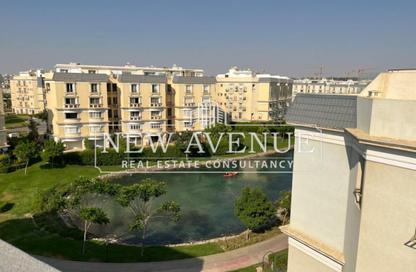 Penthouse - 3 Bedrooms - 3 Bathrooms for sale in Mountain View Hyde Park - 5th Settlement Compounds - The 5th Settlement - New Cairo City - Cairo