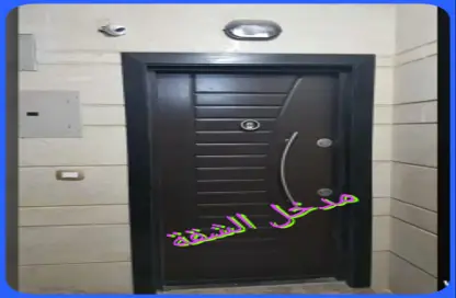 Apartment - 3 Bedrooms - 3 Bathrooms for sale in Esraa Al Moalemeen St. - Mohandessin - Giza