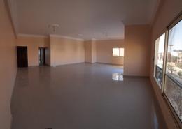 Apartment - 3 bedrooms - 2 bathrooms for للايجار in Beram Al Tunsi St. - Al Narges 1 - Al Narges - New Cairo City - Cairo