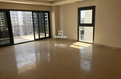 Apartment - 3 Bedrooms - 2 Bathrooms for sale in Park Side Residence - Zed Towers - Sheikh Zayed Compounds - Sheikh Zayed City - Giza