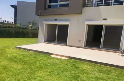Twin House - 6 Bedrooms - 5 Bathrooms for sale in Etapa - Sheikh Zayed Compounds - Sheikh Zayed City - Giza