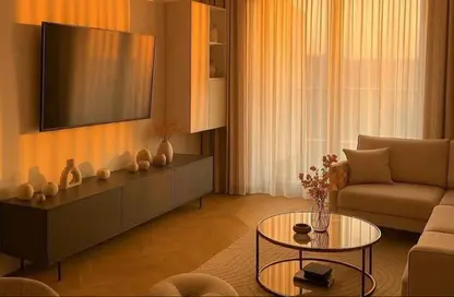 Bulk Sale Unit - Studio - 3 Bathrooms for sale in Silvia Compound - 5th Settlement Compounds - The 5th Settlement - New Cairo City - Cairo Bulk Sale Unit - Studio - 3 Bathrooms for sale in Silvia Compound - 5th Settlement Compounds - The 5th Settlement - New Cairo City - Cairo