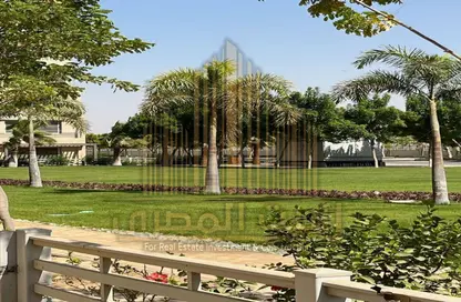 شقة - 2 غرف نوم - 3 حمامات للايجار في كابيتال جاردنز - بالم هيلز - كمبوندات مدينة المستقبل - مدينة المستقبل - القاهرة