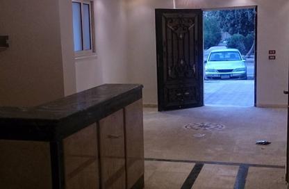 Office Space - Studio - 1 Bathroom for rent in Makram Ebeid St. - 6th Zone - Nasr City - Cairo