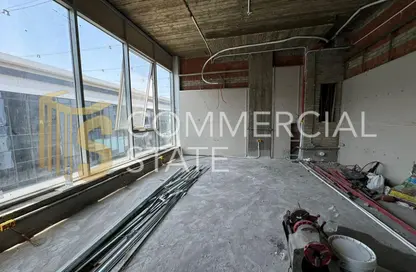 Office Space - Studio - 1 Bathroom for sale in Agora Commercial Complex - 5th Settlement Compounds - The 5th Settlement - New Cairo City - Cairo