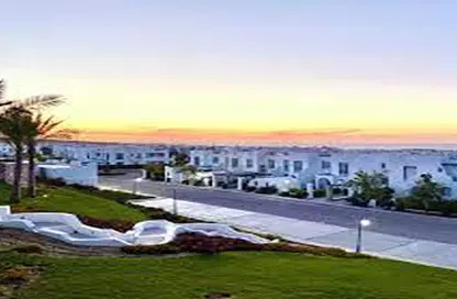 شاليه - 2 غرف نوم - 2 حمامات للبيع في ماونتن فيو راس الحكمة - راس الحكمة - الساحل الشمالي