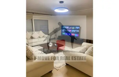 شقة - 2 غرف نوم - 3 حمامات للايجار في نيو جيزة - طريق مصر اسكندرية الصحراوي - مدينة 6 أكتوبر - الجيزة