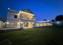 Villa - 5 bedrooms - 5 bathrooms for للبيع in King Mariout - Hay Al Amereyah - Alexandria