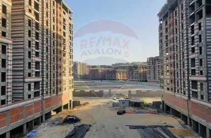 Apartment - 3 Bedrooms - 1 Bathroom for sale in Muruj - Smouha - Hay Sharq - Alexandria