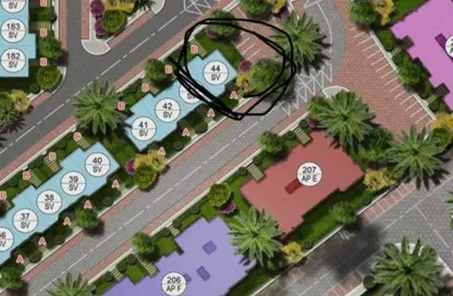 Villa - 3 Bedrooms - 3 Bathrooms for sale in Esse Residence - Sarai - Mostakbal City Compounds - Mostakbal City - Future City - Cairo