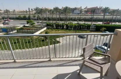 شاليه - غرفة نوم - 1 حمام للايجار في مراسي - سيدي عبد الرحمن - الساحل الشمالي