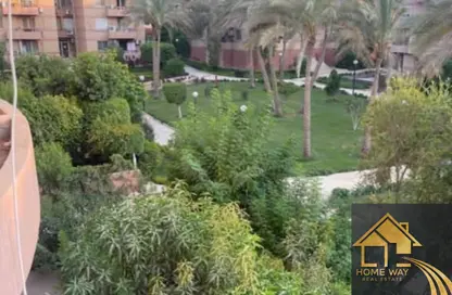 شقة - 2 غرف نوم - 1 حمام للبيع في امتداد الرحاب - الرحاب - مدينة القاهرة الجديدة - القاهرة
