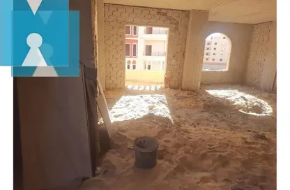 شقة - 3 غرف نوم - 3 حمامات للبيع في بيت الوطن - كمبوندات الشيخ زايد - الشيخ زايد - الجيزة
