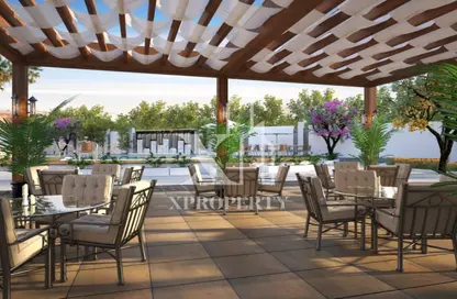 Apartment - 3 Bedrooms - 3 Bathrooms for sale in Green 6 - 6 October Compounds - 6 October City - Giza