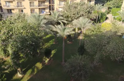 Apartment - 3 Bedrooms - 2 Bathrooms for rent in El Rehab Extension - Al Rehab - New Cairo City - Cairo