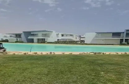 Villa - 5 Bedrooms - 6 Bathrooms for sale in Fouka Bay - Qesm Marsa Matrouh - North Coast