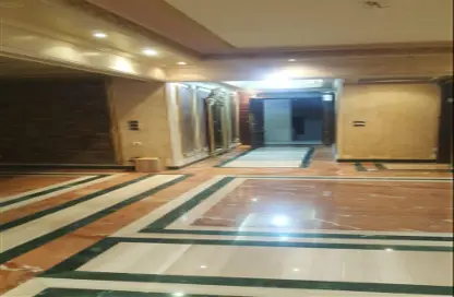 Apartment - 3 Bedrooms - 2 Bathrooms for sale in Al Mashayah Street - Al Mansoura - Al Daqahlya