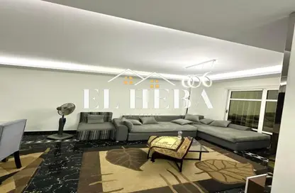 Apartment - 2 Bedrooms - 2 Bathrooms for rent in Madinaty - Cairo