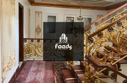 Villa - 7 Bedrooms - 7 Bathrooms for sale in Hyde Park - 5th Settlement Compounds - The 5th Settlement - New Cairo City - Cairo