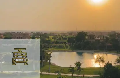 Villa - 6 Bedrooms - 6 Bathrooms for rent in Madinaty - Cairo