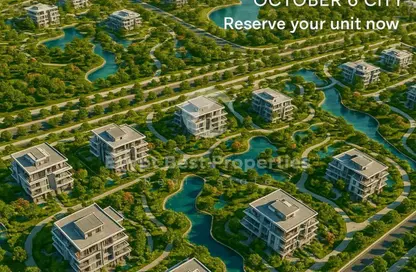 شقة - 2 غرف نوم - 2 حمامات للبيع في ماونتن فيو أي سيتي أكتوبر - كمبوندات 6 أكتوبر - مدينة 6 أكتوبر - الجيزة شقة - 2 غرف نوم - 2 حمامات للبيع في ماونتن فيو أي سيتي أكتوبر - كمبوندات 6 أكتوبر - مدينة 6 أكتوبر - الجيزة